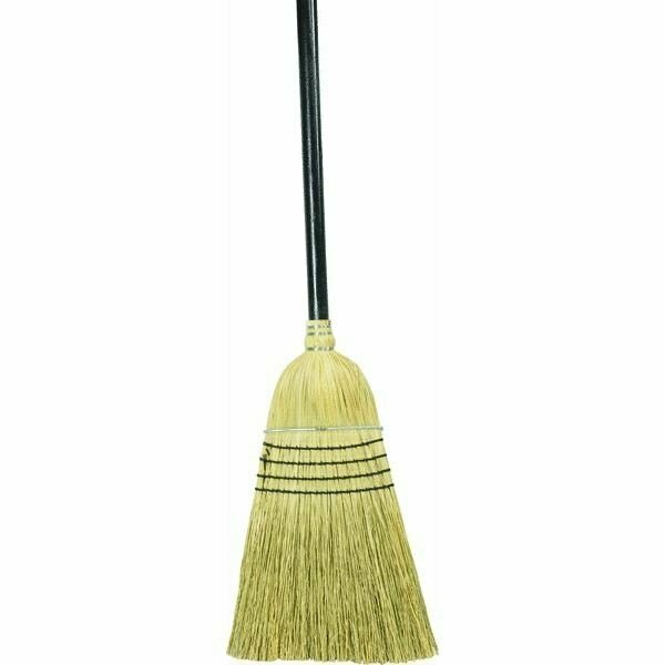 F H P  Lp Warehouse Corn Broom 150081